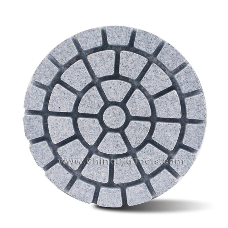 Diamond Grinding Pads For Concrete
