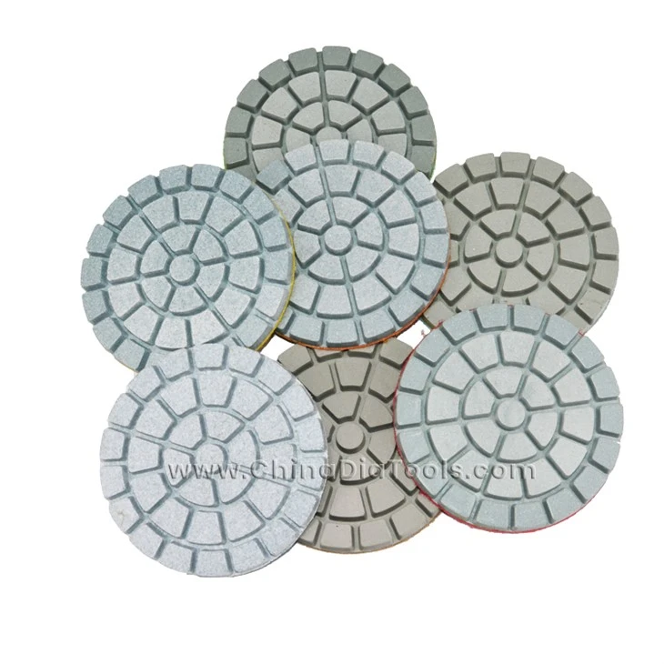 Diamond Grinding Pads For Concrete