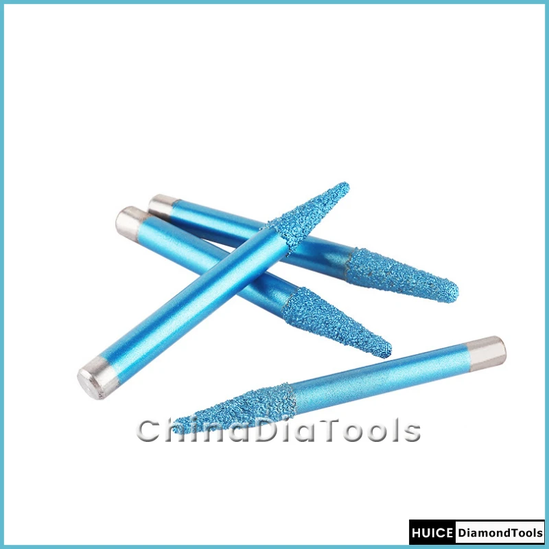 CNC Router Bits For Granite