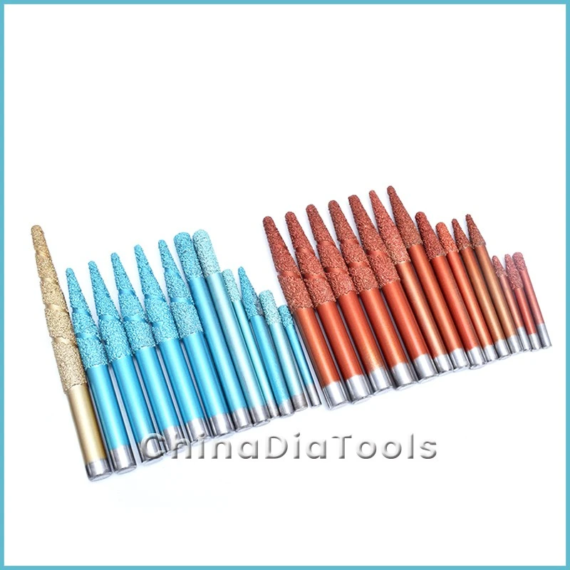 CNC Stone Carving Knives
