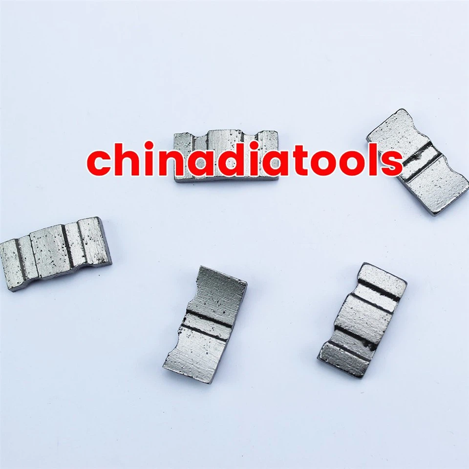 turbo-diamond-segment-for-drill-bit