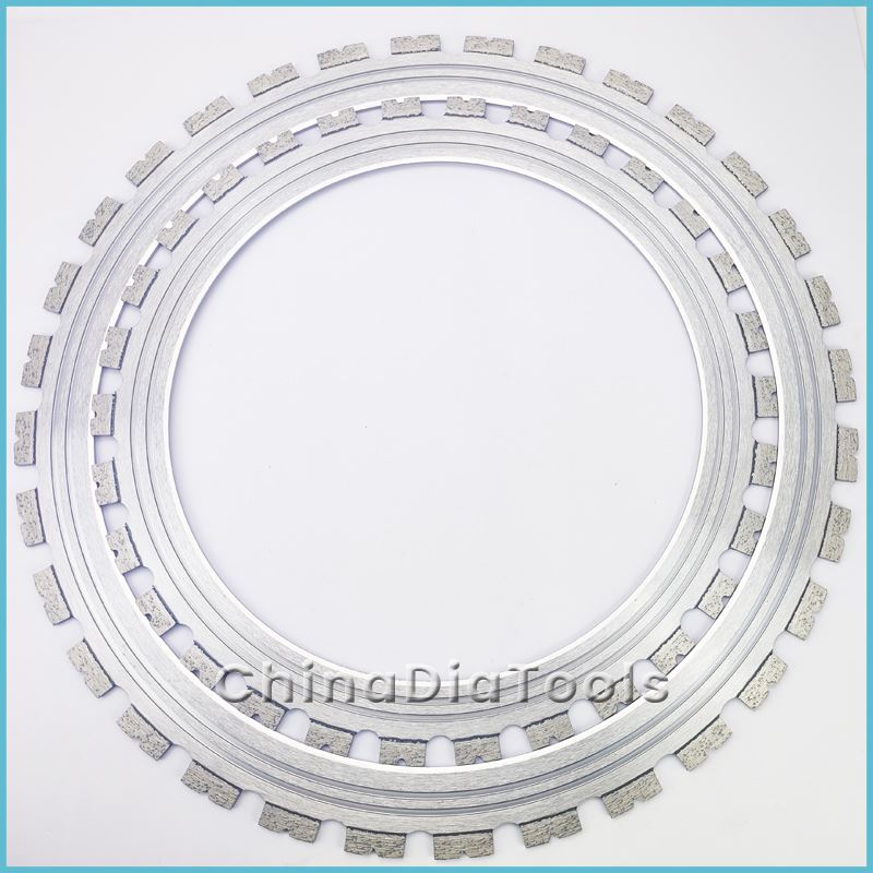 Diamond Ring Cutter
