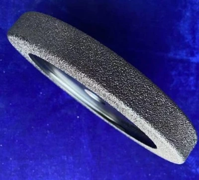 Voordelen en kenmerken van gesoldeerde diamantslijpschijven