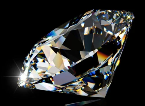 In het laboratorium-gekweekte diamanten zijn niet alleen een sieraadvervanger...